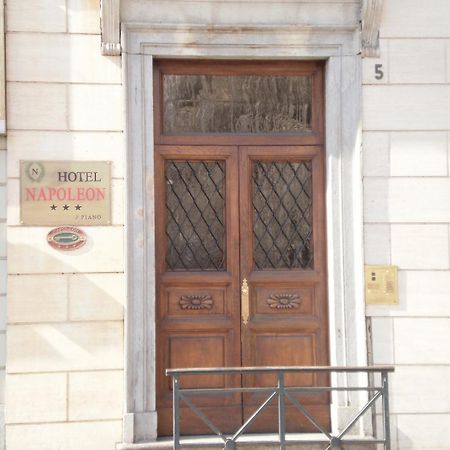 Affittacamere Maison Napoleon Τορίνο Εξωτερικό φωτογραφία