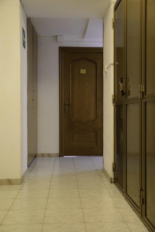 Affittacamere Maison Napoleon Τορίνο Εξωτερικό φωτογραφία