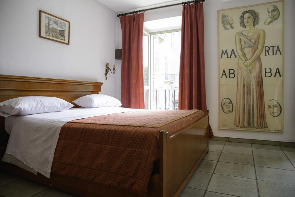 Affittacamere Maison Napoleon Τορίνο Εξωτερικό φωτογραφία