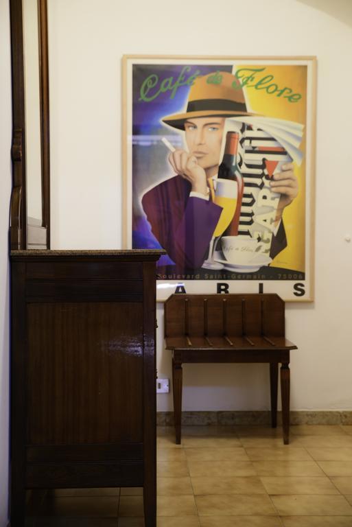 Affittacamere Maison Napoleon Τορίνο Εξωτερικό φωτογραφία